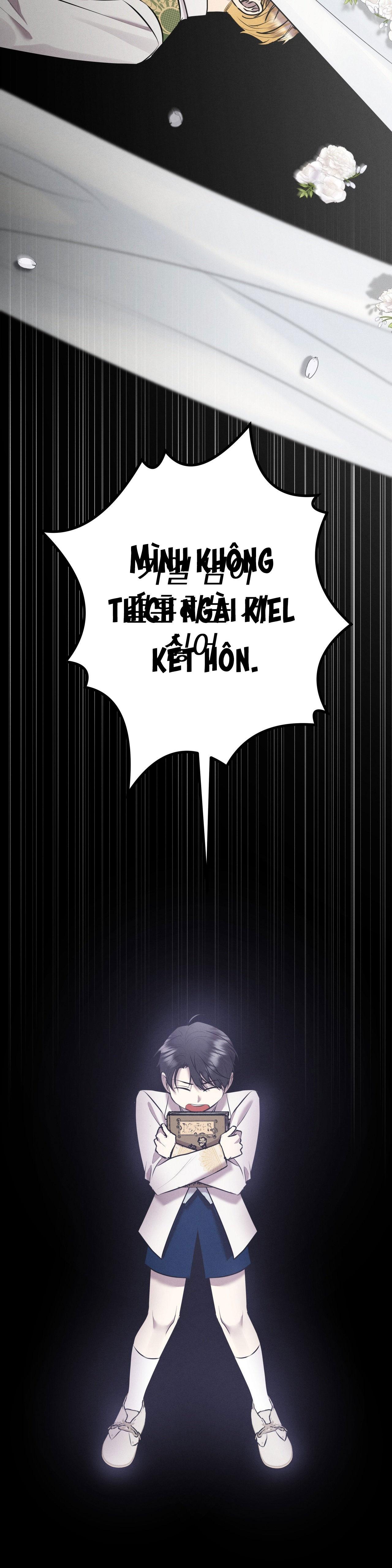 Đọc truyện ĐÁM CƯỚI TAI TIẾNG - Chapter 21