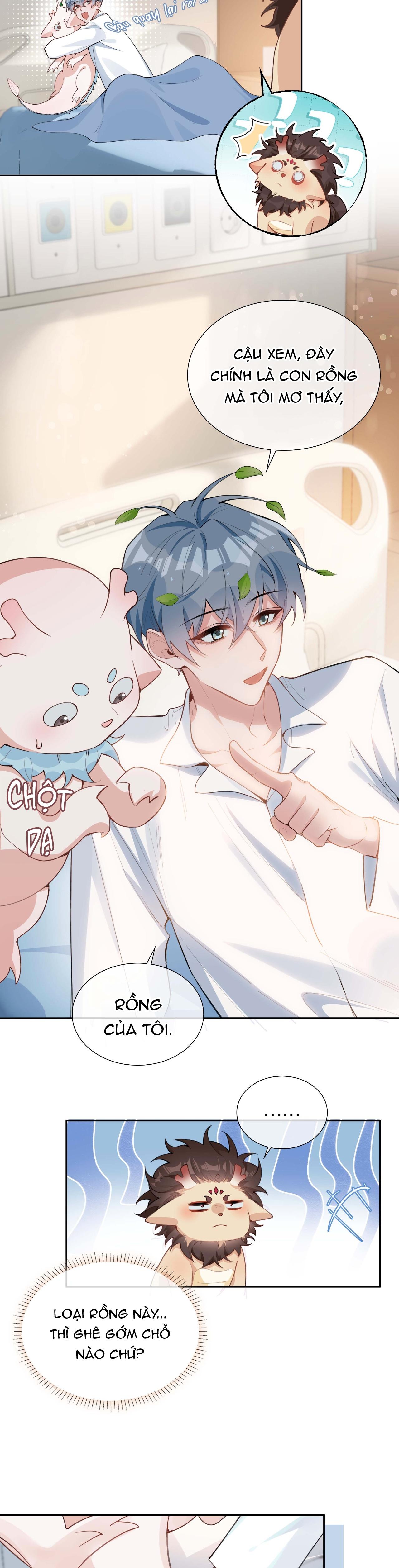 Đọc truyện Trường Cấp Ba Sơn Hải - Chapter 95