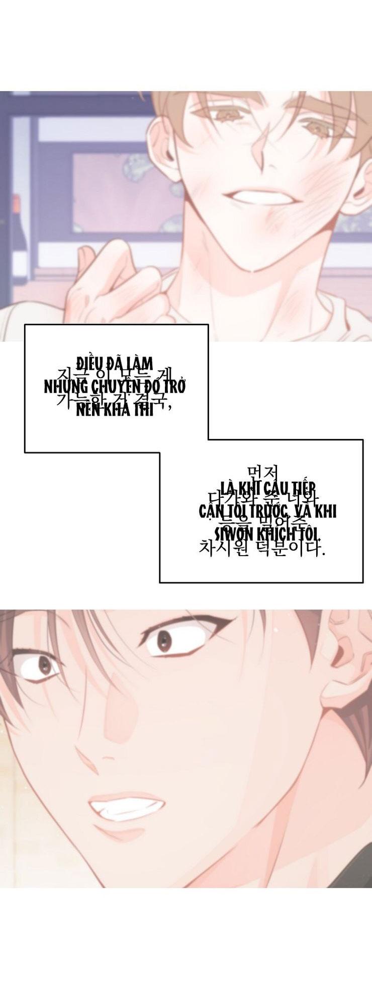 Đọc truyện Có Chuyện Gì Xảy Ra với Sự Nổi Tiếng Của Tôi Thế? - Chapter 79