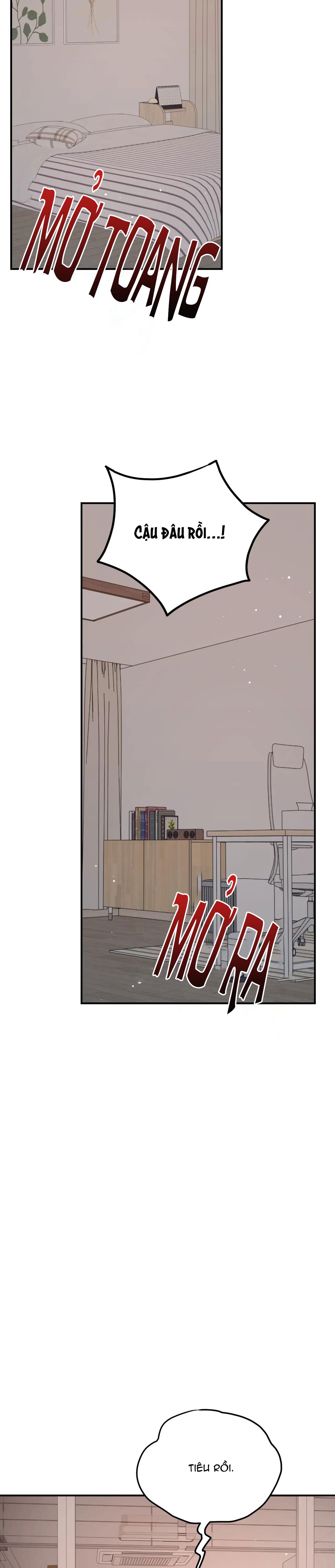 Đọc truyện KHOẢNG CÁCH VƯỢT QUA GIỚI HẠN - Chapter 71