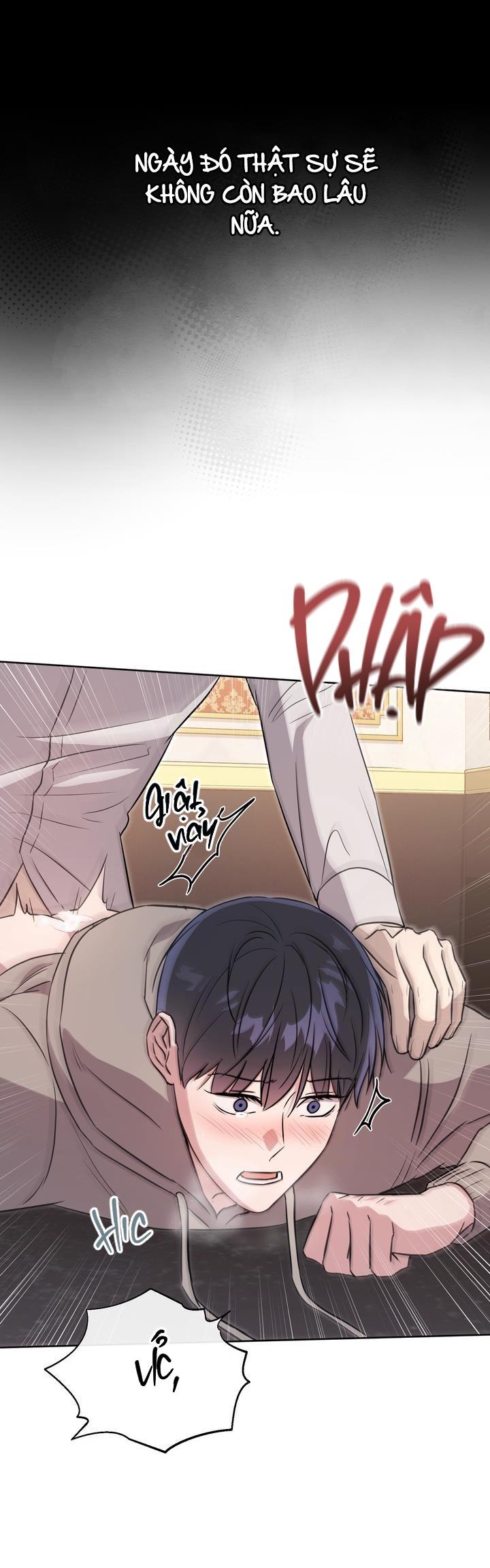 Đọc truyện PHIM TRUYỀN HÌNH DÀI TẬP - Chapter 45