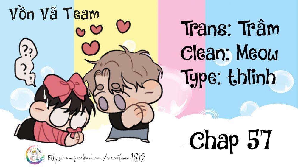 Đọc truyện SKETCH - Chapter 57