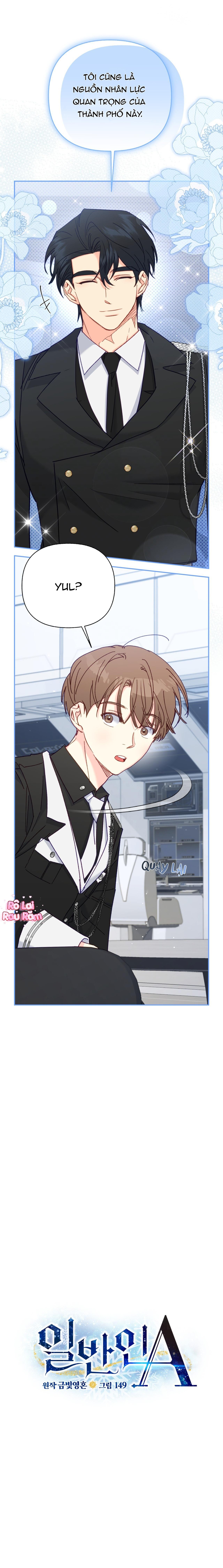 Đọc truyện Người bình thường cấp A - Chapter 64