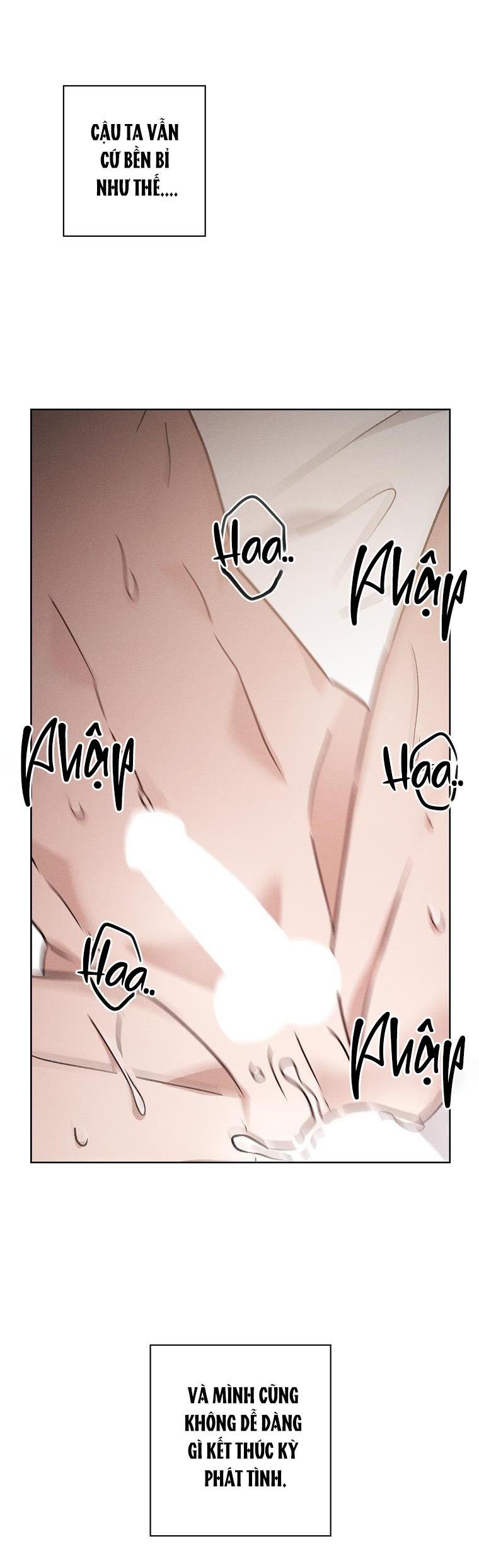 Đọc truyện (ABO) BE BE - Chapter 28