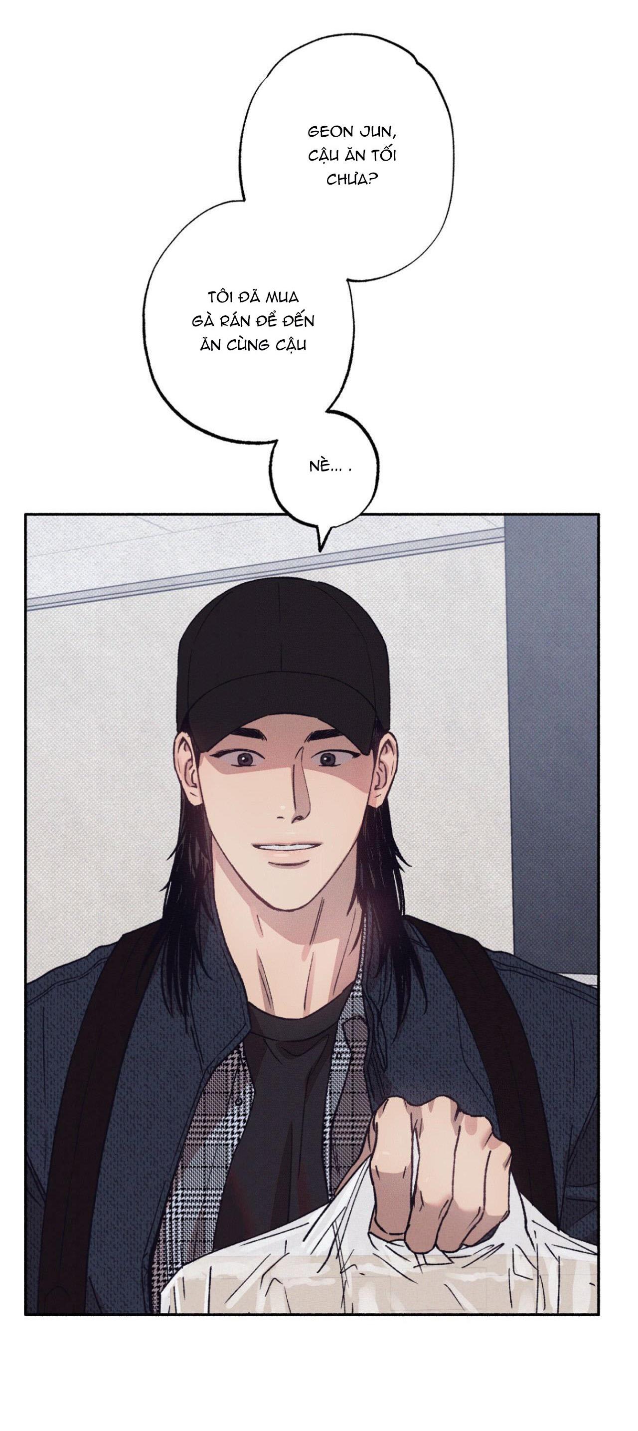 Đọc truyện TỪ 1 ĐẾN 10 - Chapter 15