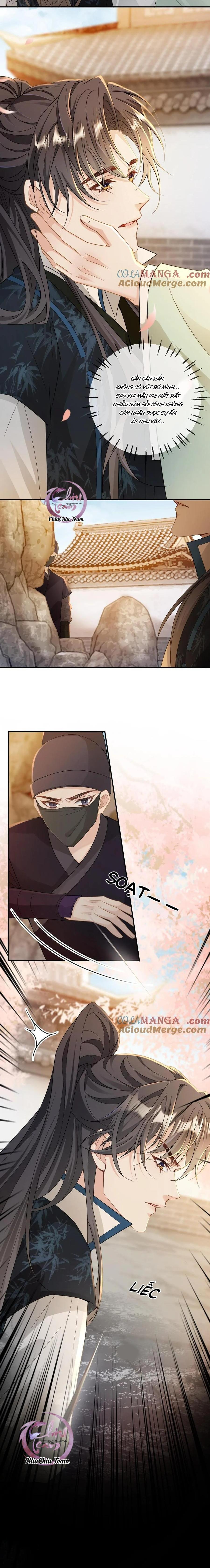 Đọc truyện Khát Vọng Ngọt Ngào - Chapter 223