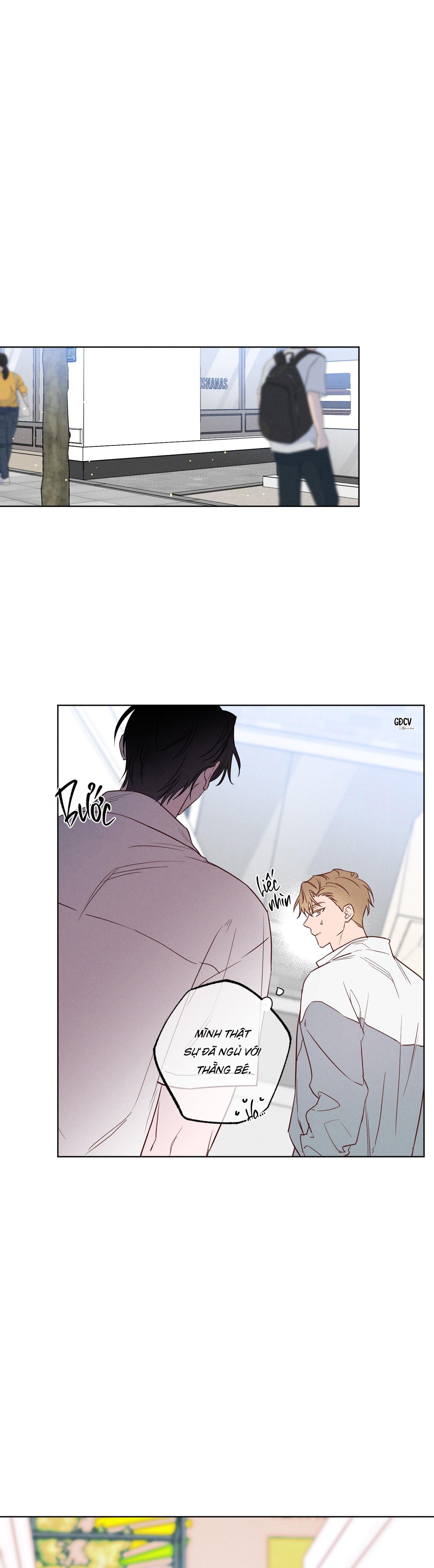 Đọc truyện BỜ SÓNG VỖ - Chapter 9