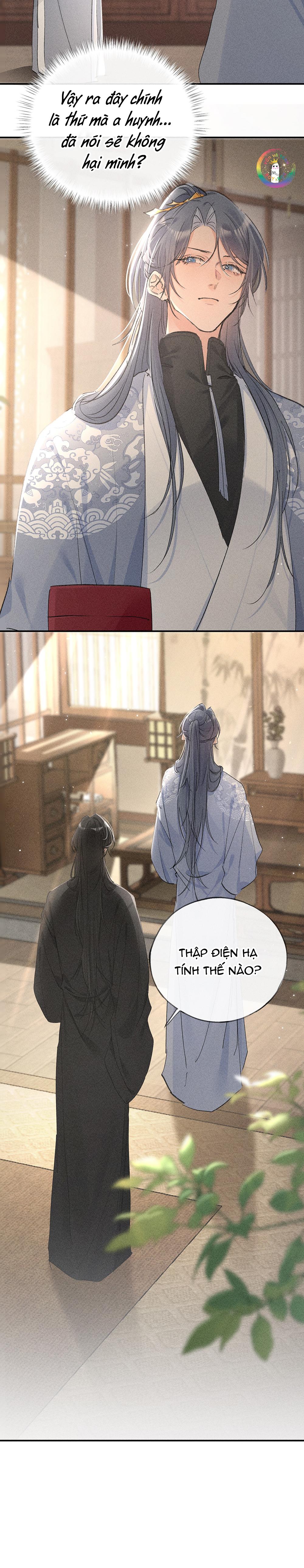 Đọc truyện Dụ Địch Vào Tròng - Chapter 52