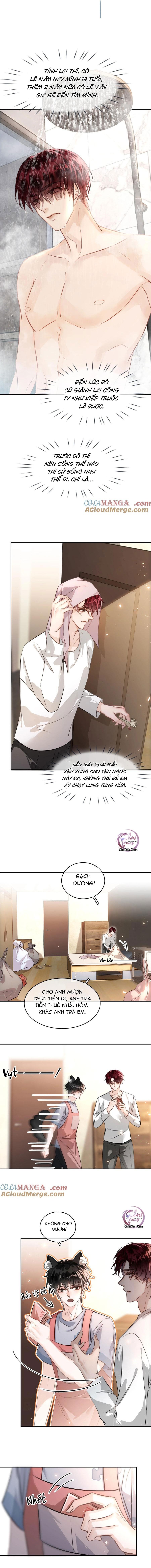 Đọc truyện Không Làm Trai Bao! - Chapter 140