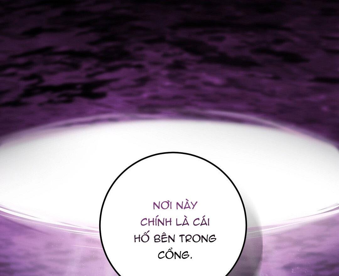 Đọc truyện Đáy Sâu Tuyệt Vọng - Chapter 33