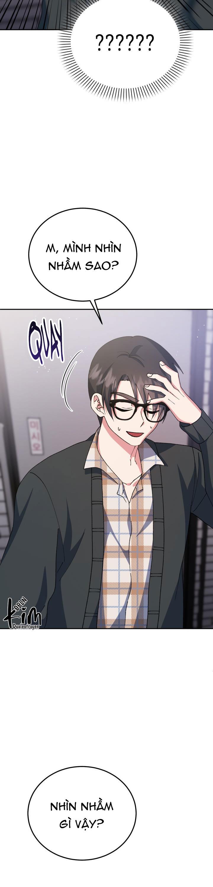 Đọc truyện BL NGẮN TUYỂN CHỌN - Chapter 23.4