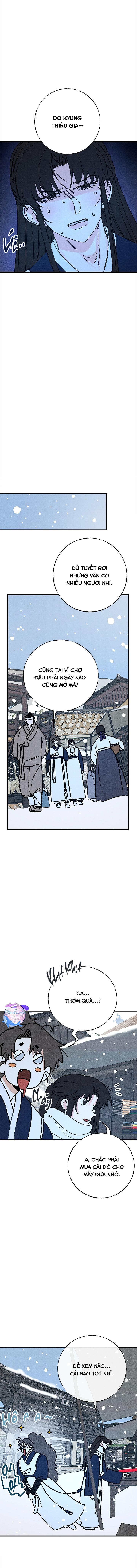 Đọc truyện LIST TRUYỆN NGẮN CHỊT CHỊT - Chapter 93