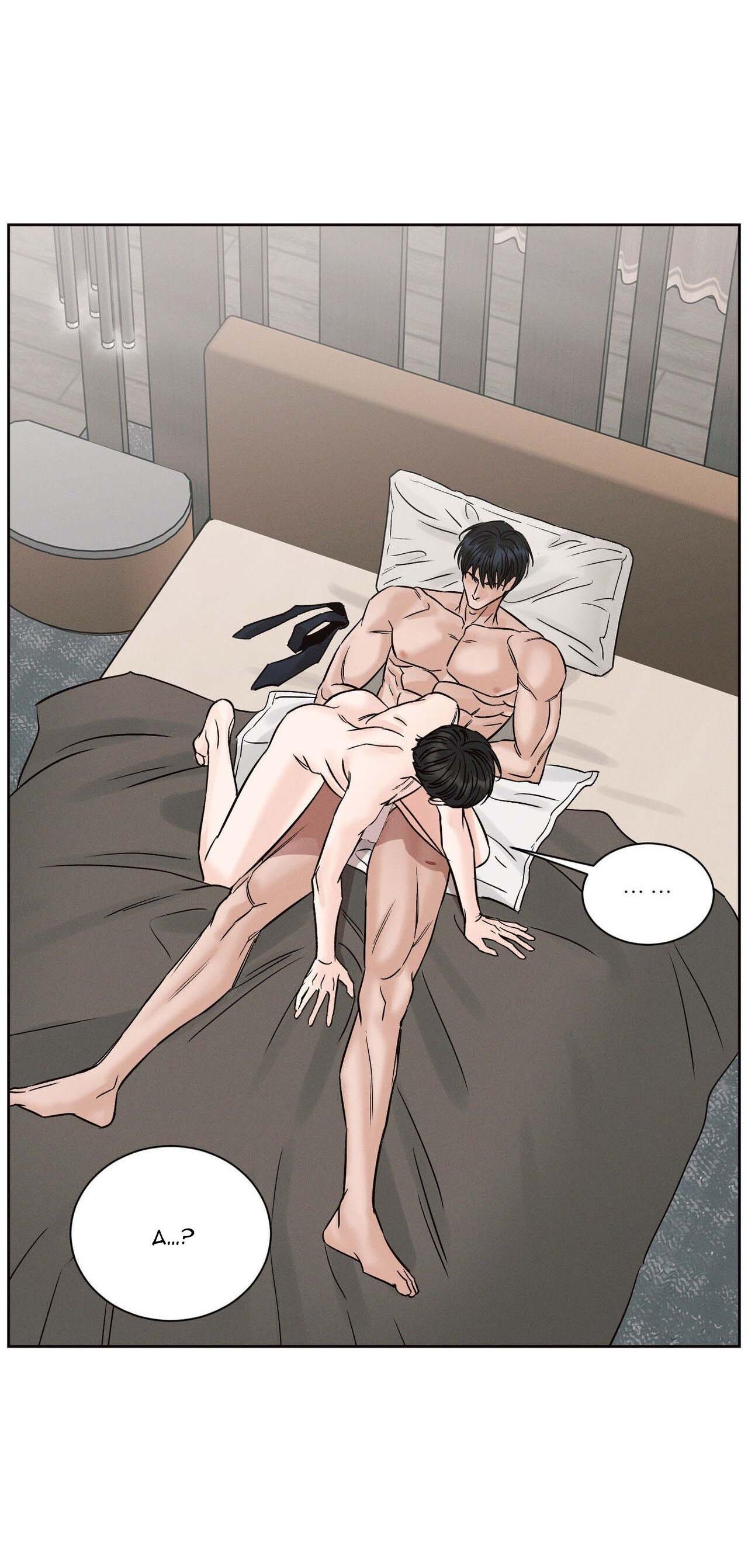 Đọc truyện Dù Anh Không Yêu Em - Chapter 112