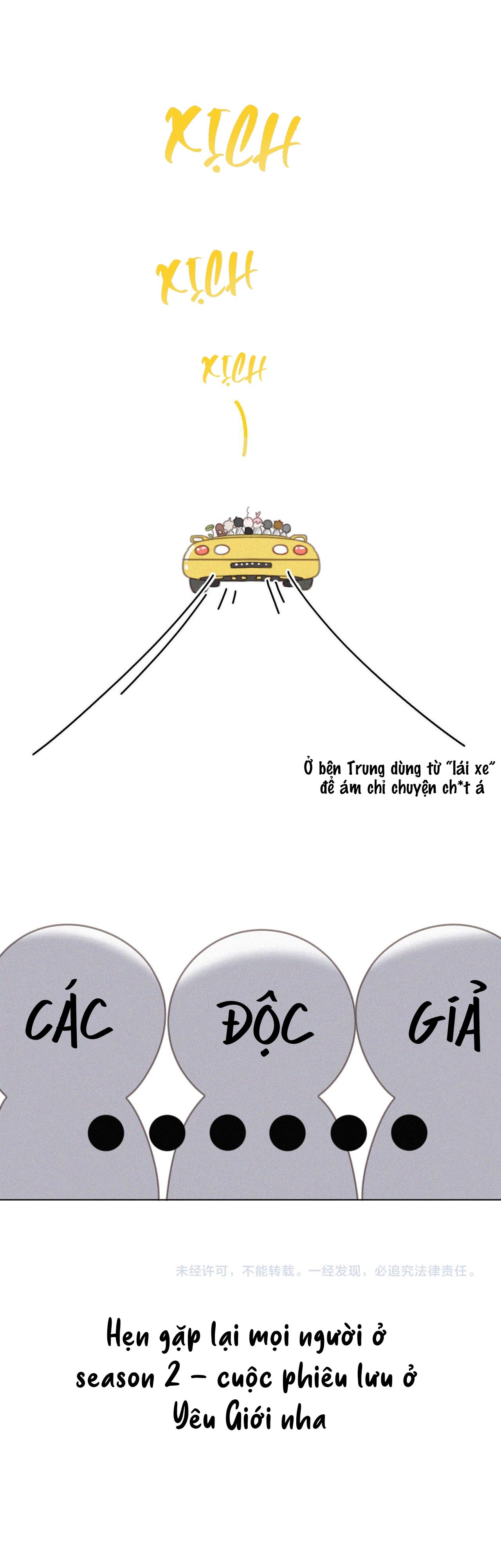 Đọc truyện Xã Hội Mồn Lèo - Chapter 39.2
