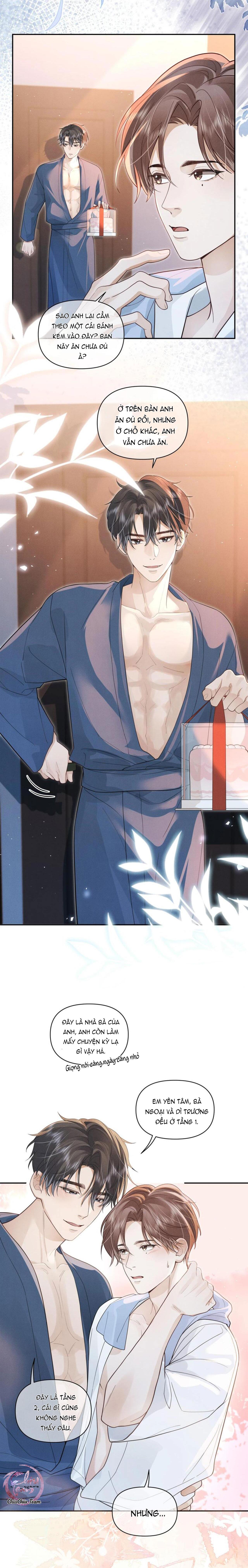 Đọc truyện Hôm Nay Tình Cũ Cũng Đòi Quay Lại - Chapter 30