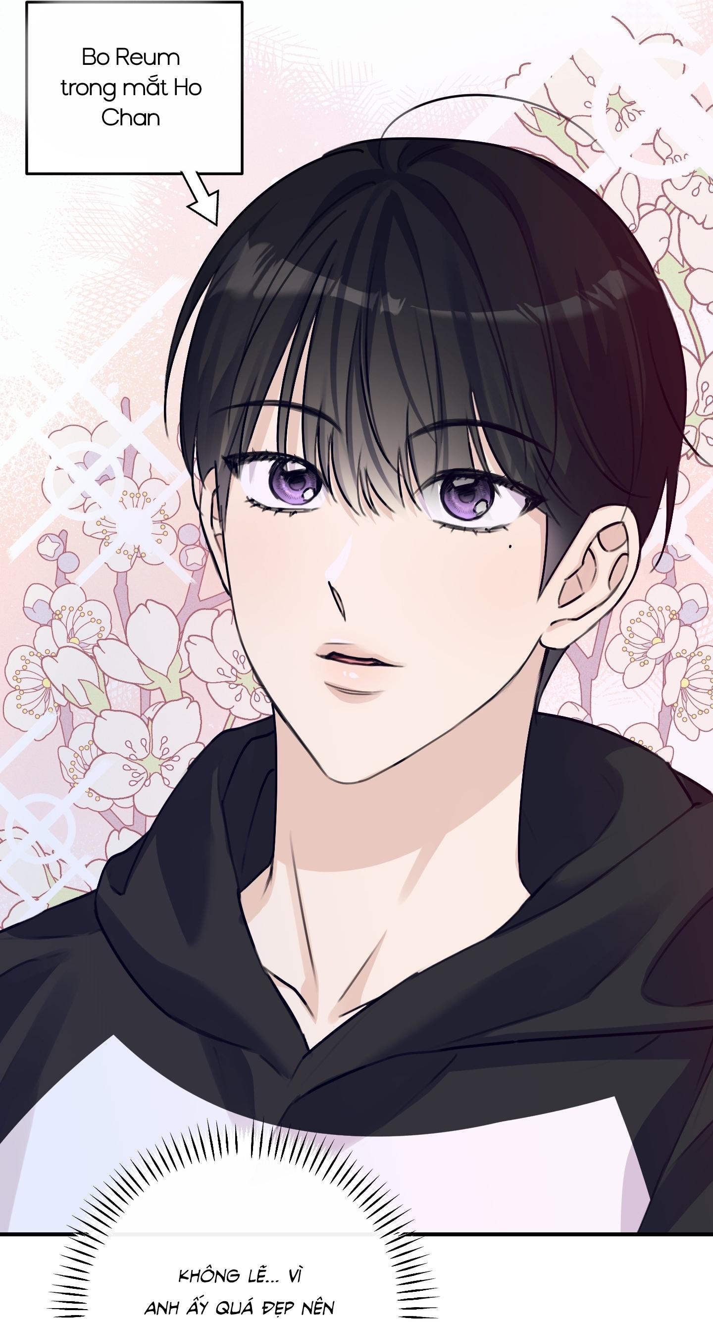 Đọc truyện QUAN HỆ CỘNG SINH CỦA MẶT TRĂNG VÀ MẶT TRỜI - Chapter 32