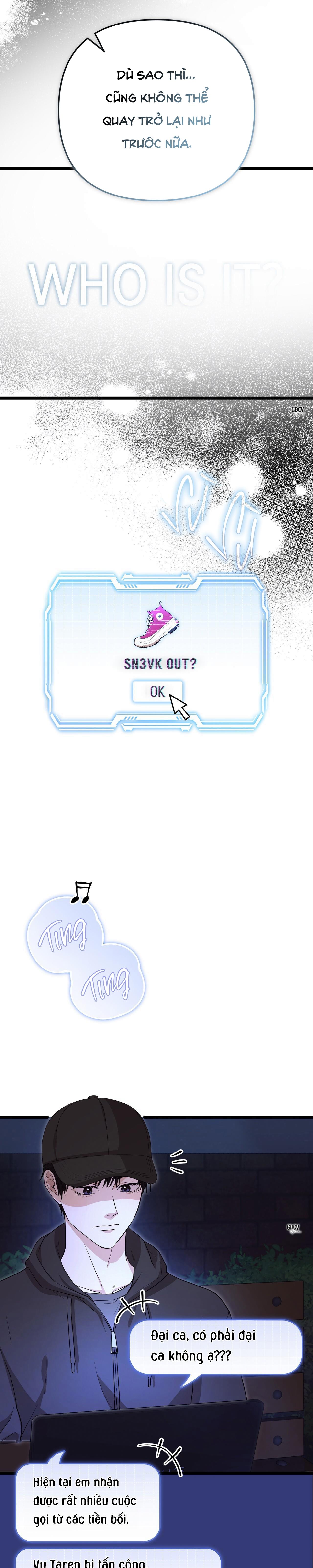 Đọc truyện ZERO DAY ATTACK - Chapter 6