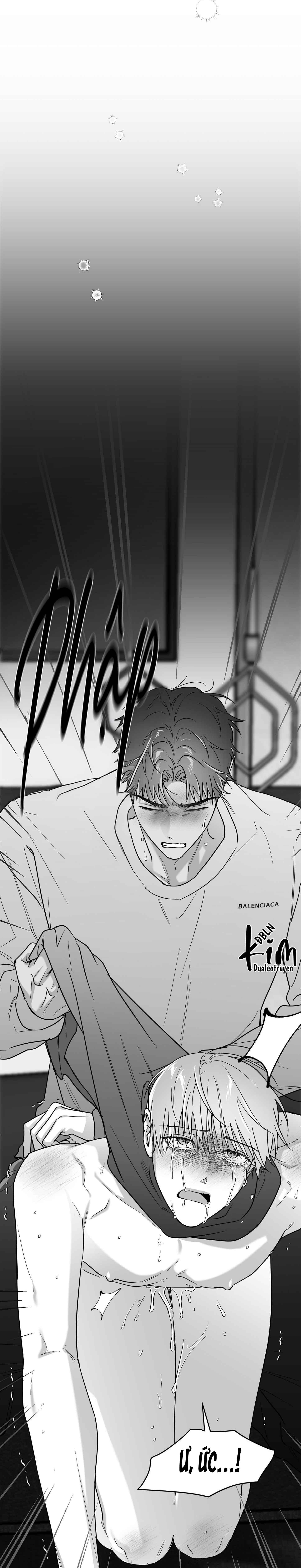 Đọc truyện NON ZERO SUM - Chapter 57