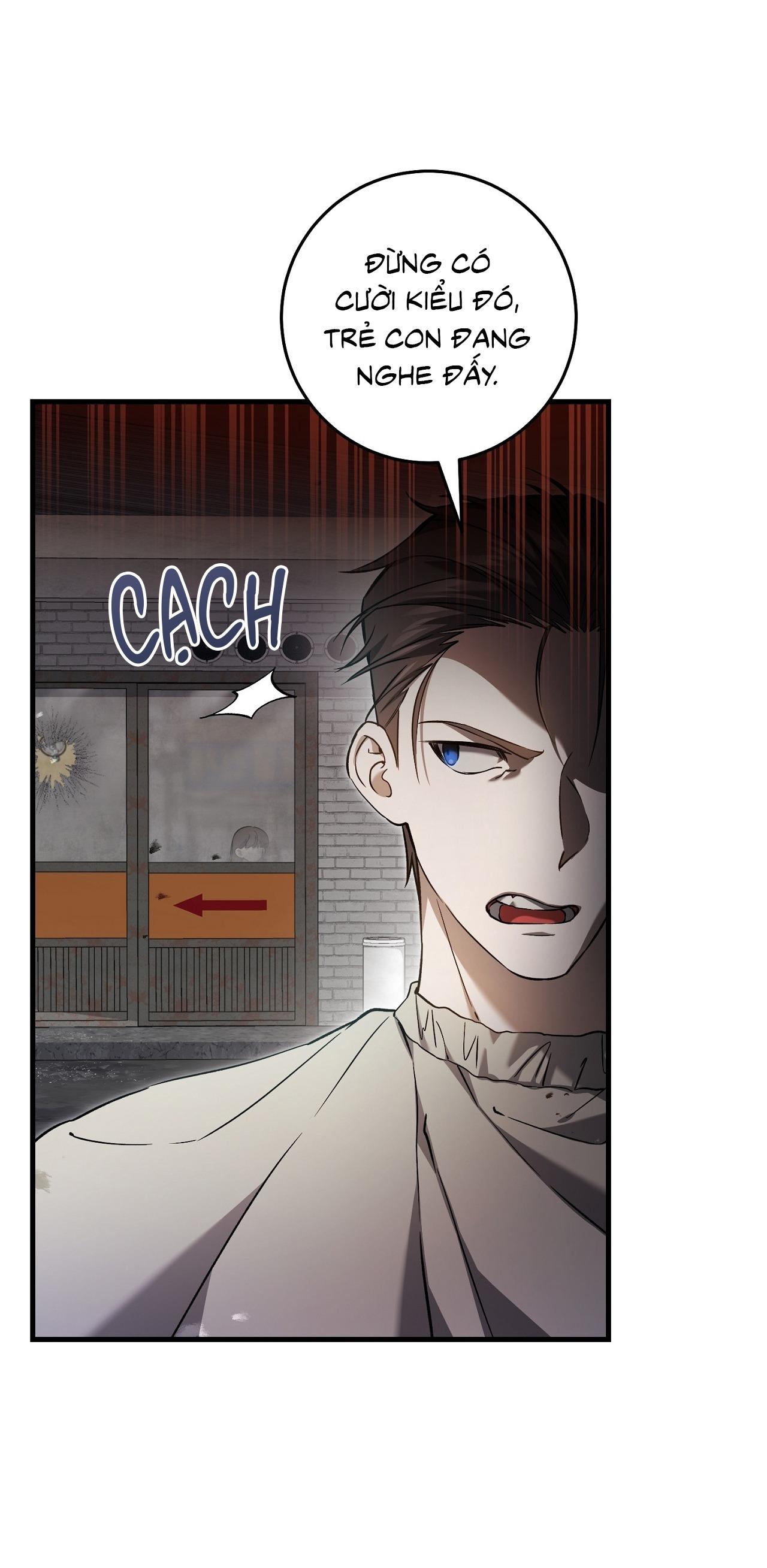 Đọc truyện Hunter muốn sống một cách yên bình - Chapter 7