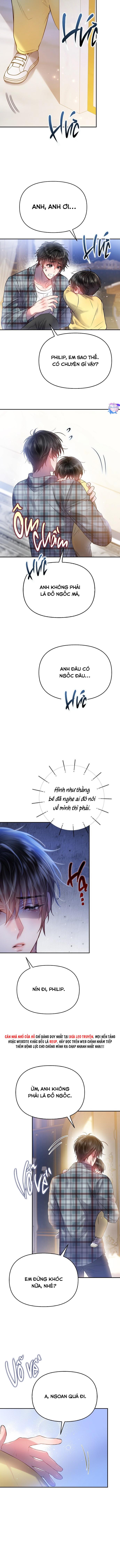 Đọc truyện (END)CƠN MƯA MẬT NGỌT - Chapter 52