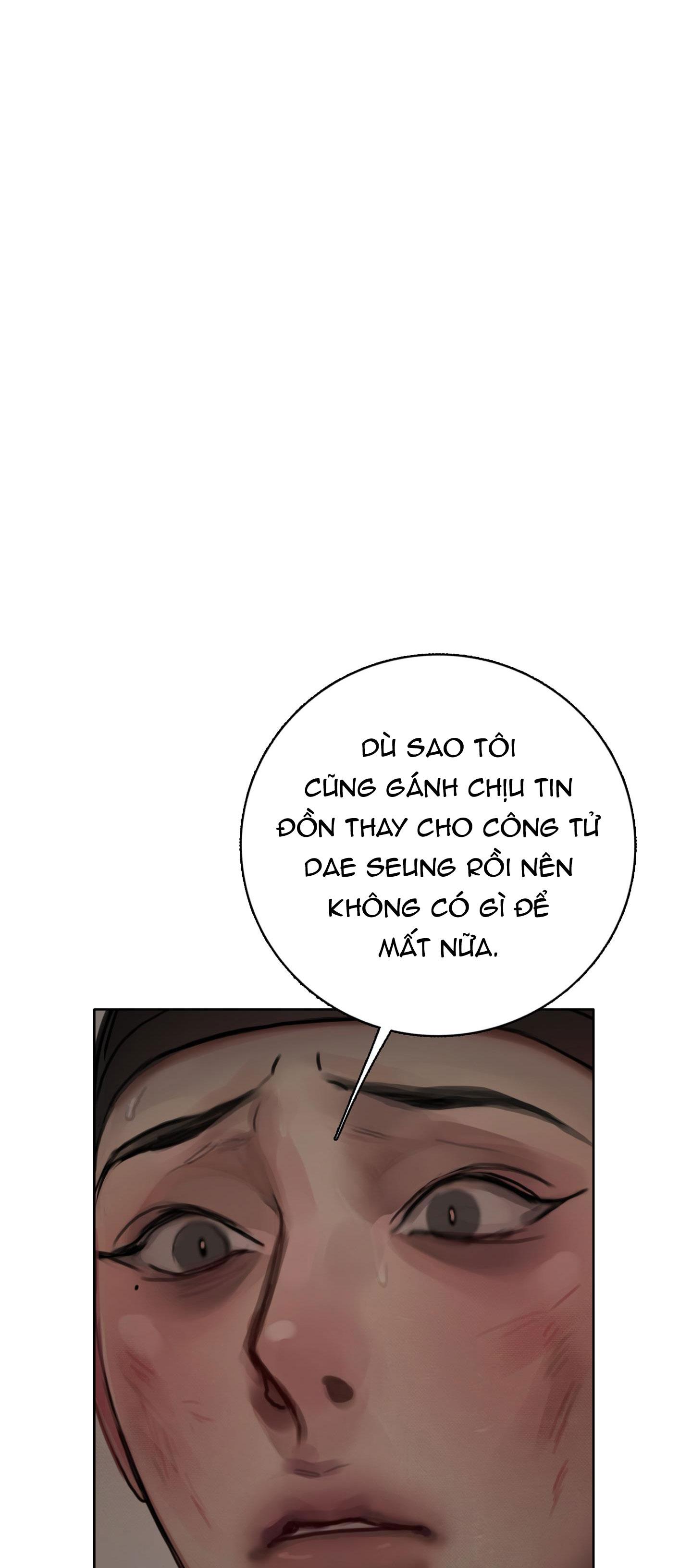 Đọc truyện BL CỔ TRANG-ÂU CỔ NGẮN NHÀ KIM - Chapter 19.9