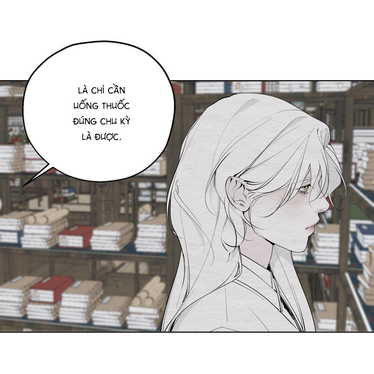Đọc truyện  Lạc Hồn - Chapter 4