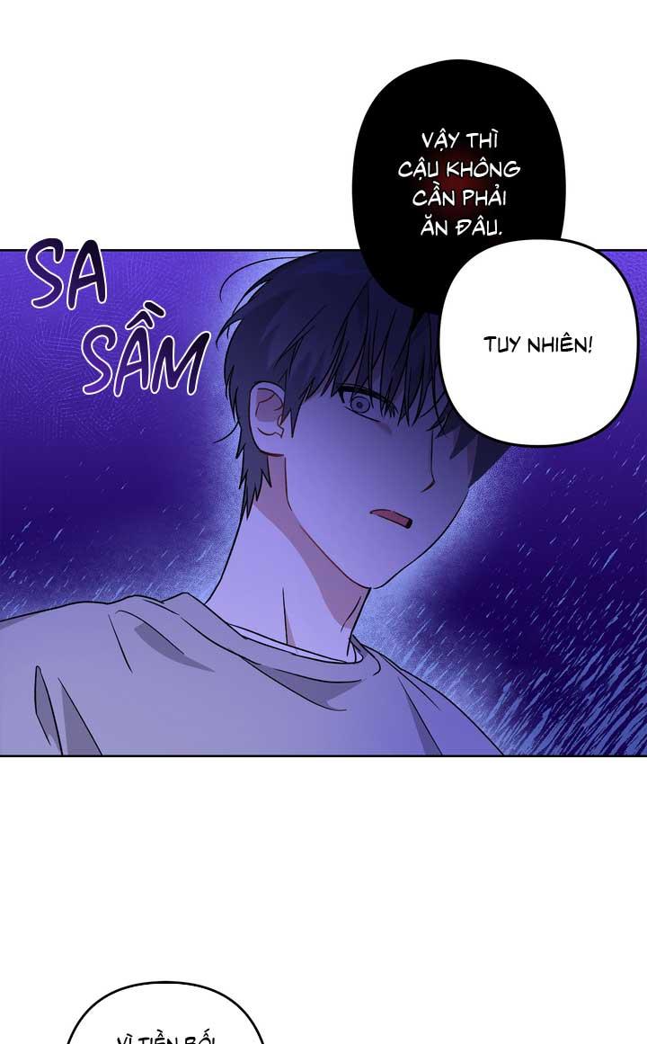 Đọc truyện XIN HÃY CHỐNG LƯNG CHO TÔI - Chapter 2
