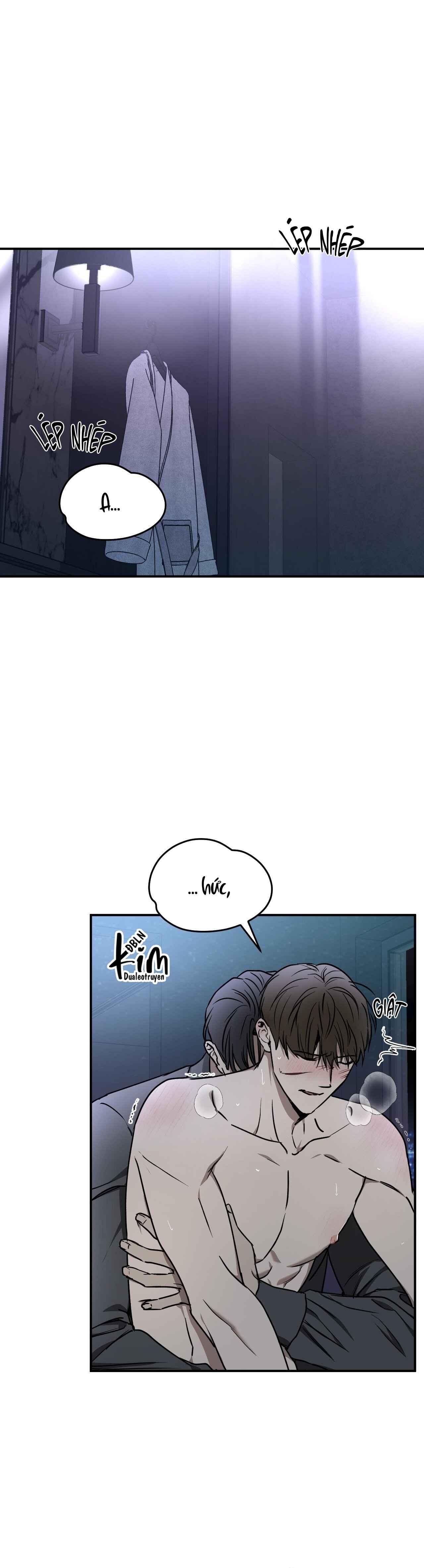 Đọc truyện ĐỘC XÀ - Chapter 11