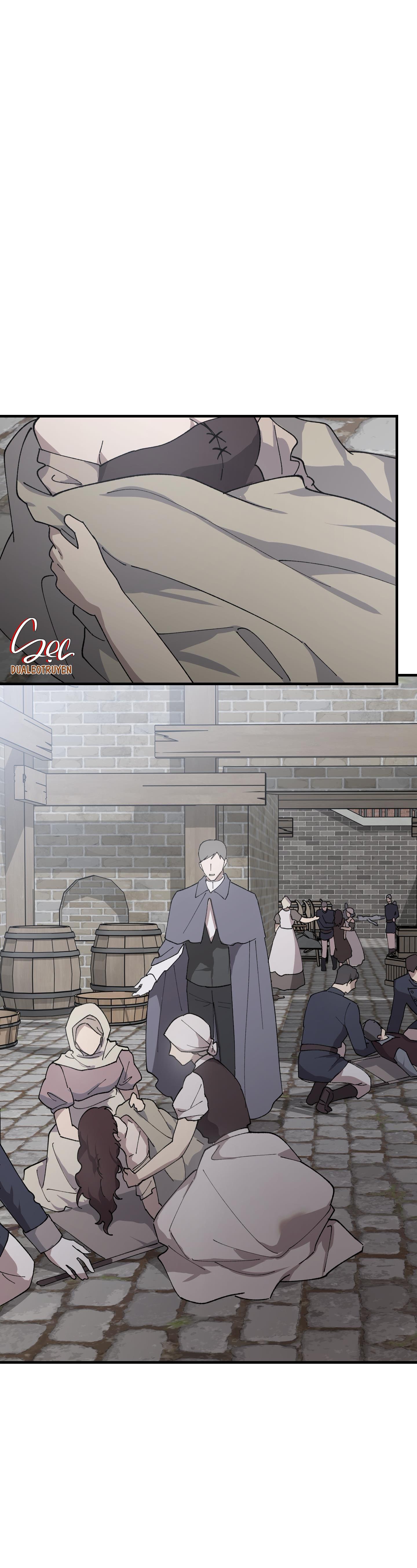 Đọc truyện Đóa hoa của mặt trời - Chapter 73