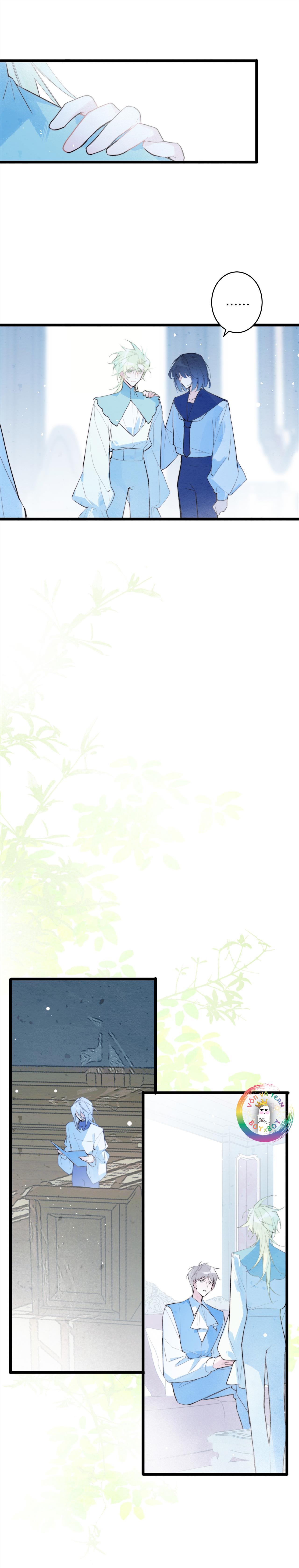 Đọc truyện Hồ Thiên Nga Bị Quên Lãng - Chapter 12