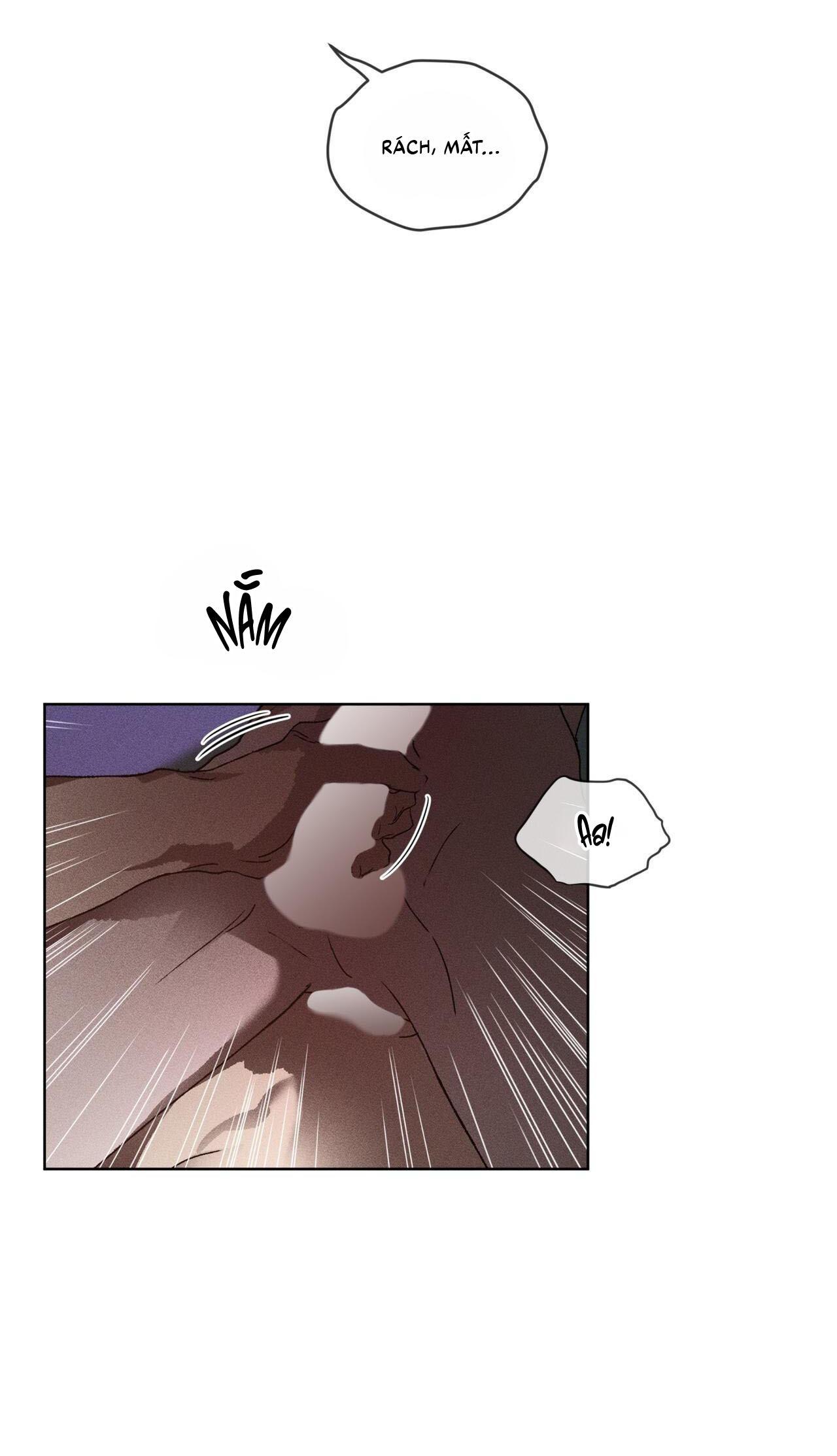 Đọc truyện  Hồi Ức Của Nhịp Thở - Chapter 28