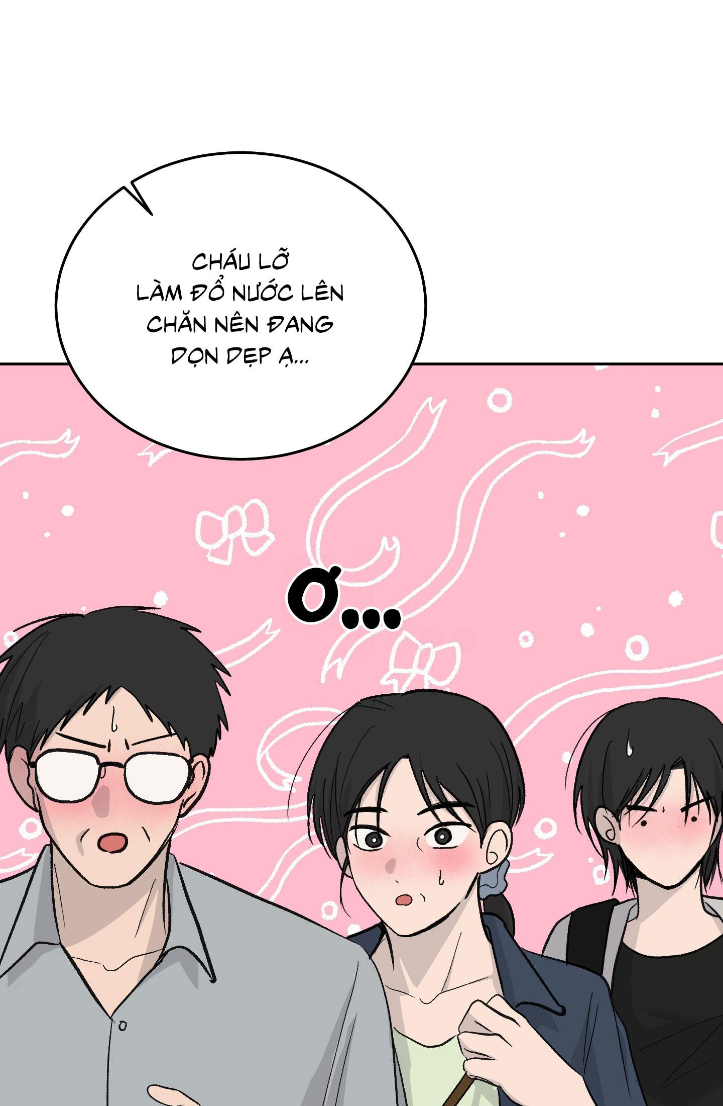 Đọc truyện Missing Romance - Chapter 52