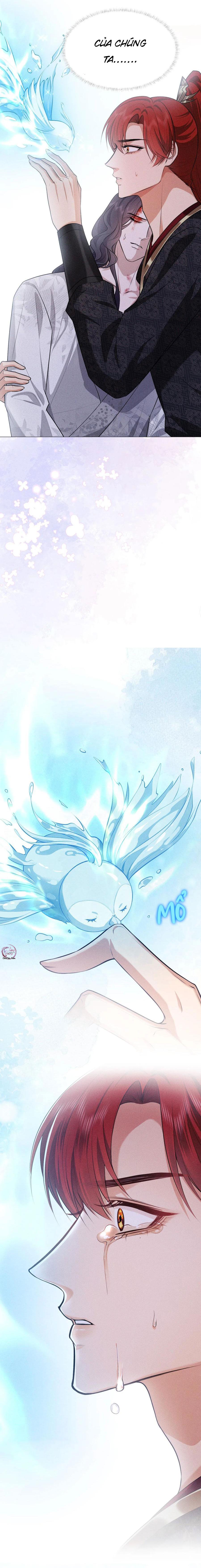 Đọc truyện Hỉ Sự Của Đế Quân - Chapter 26