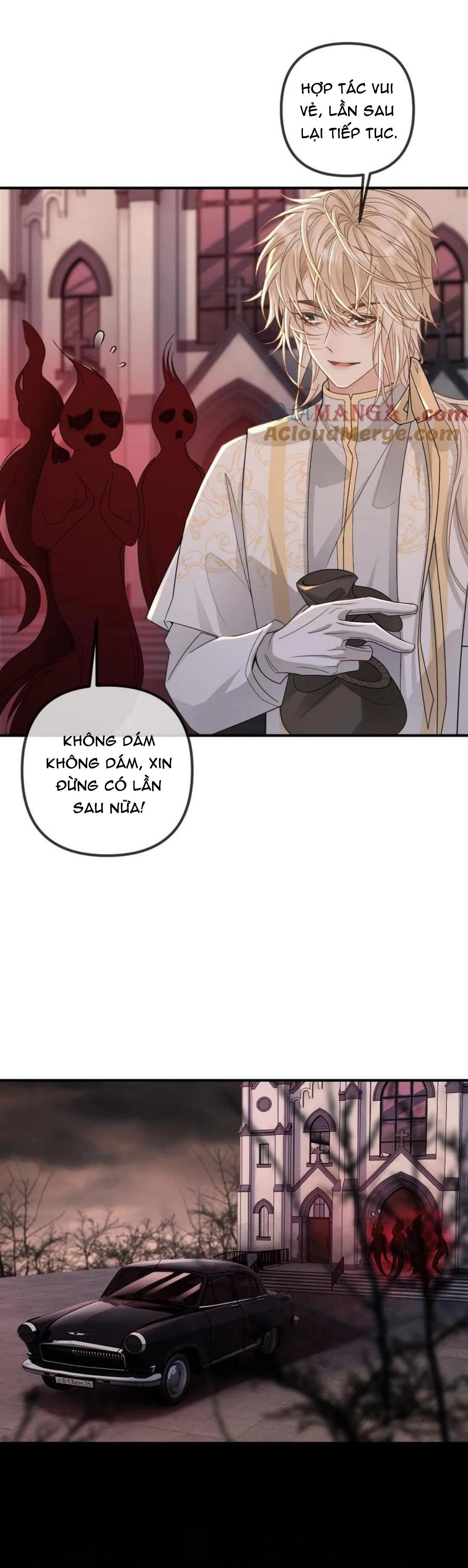 Đọc truyện Khát Vọng Ngọt Ngào - Chapter 318