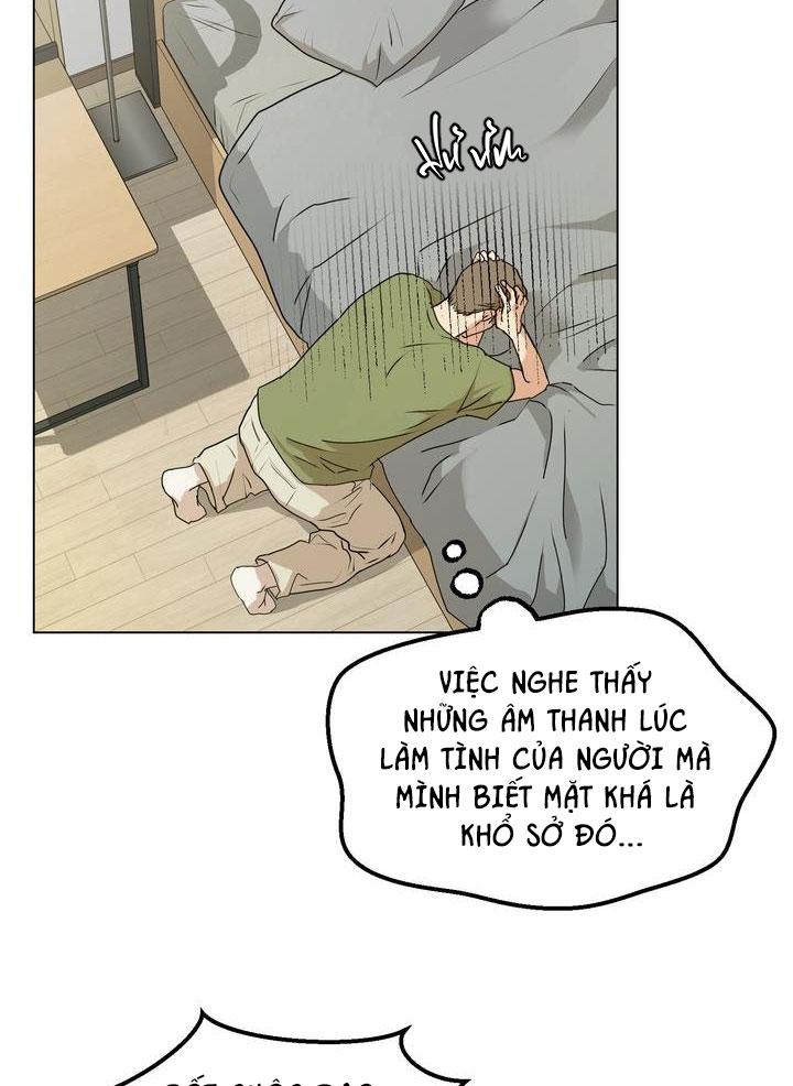 Đọc truyện BÁNH QUY TÌNH YÊU TAN CHẢY - Chapter 4