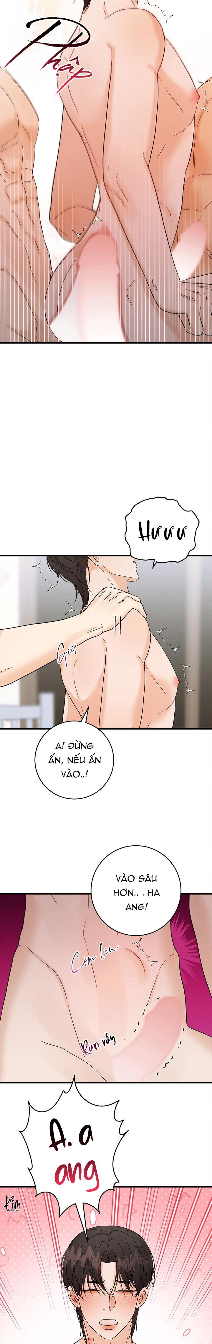 Đọc truyện TUYỂN TẬP NHẤT THỤ ĐA CÔNG CỦA NHÀ KIM - Chapter 29.91