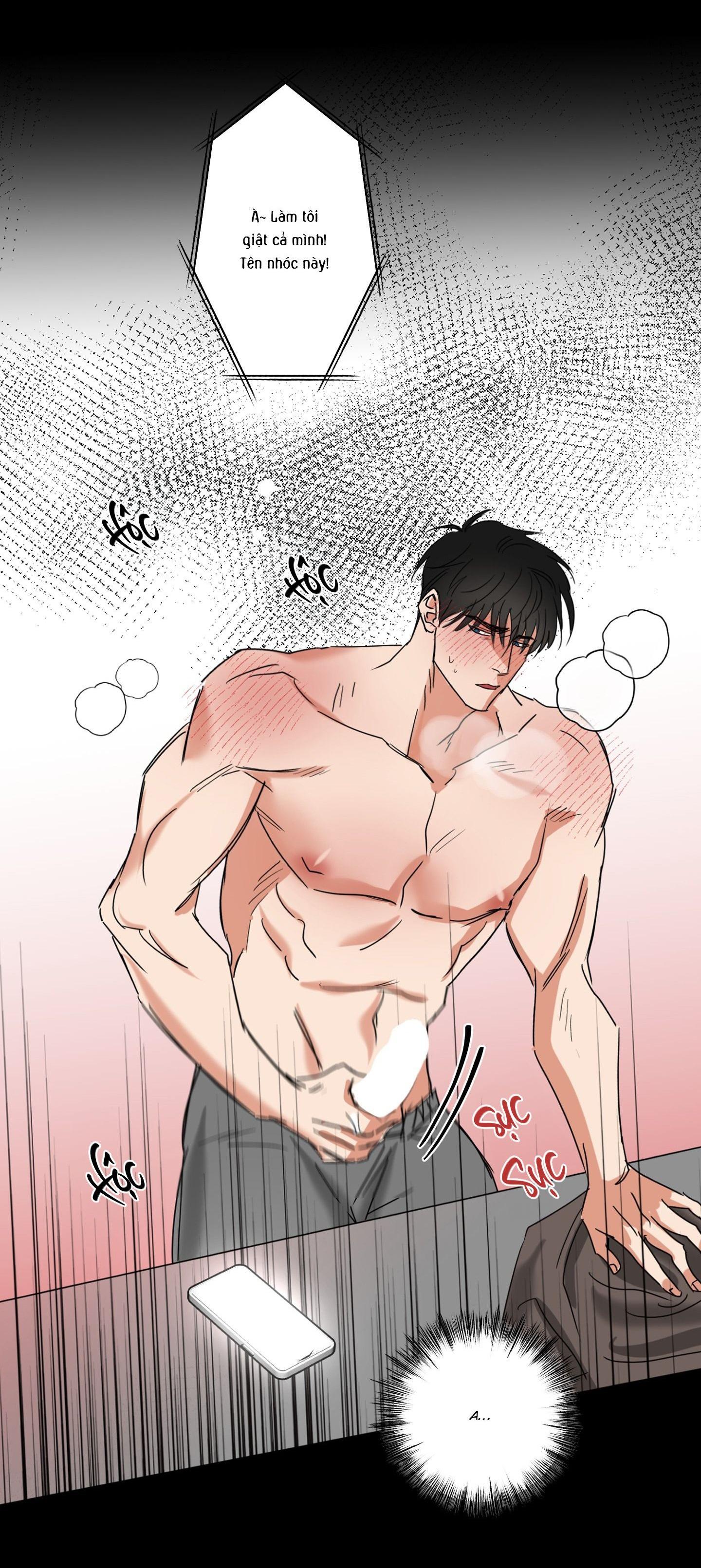 Đọc truyện [DROP] FXXKING TEACHING - Chapter 2