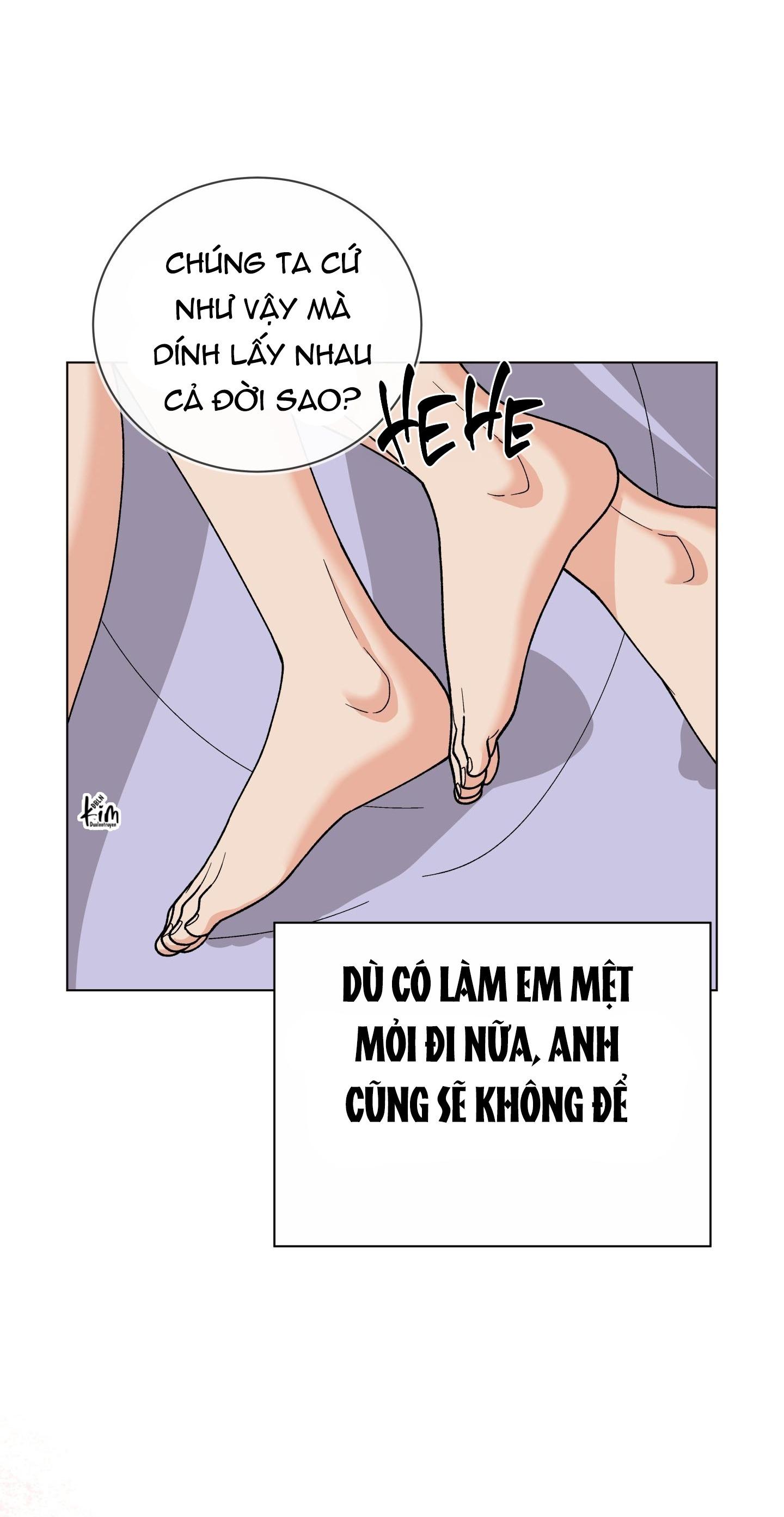 Đọc truyện BL NGẮN TUYỂN CHỌN - Chapter 31.6