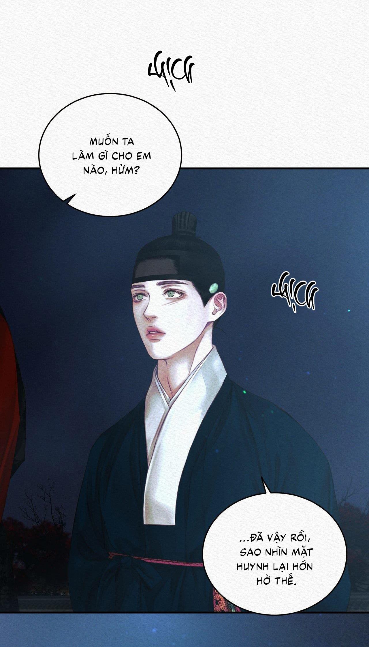 Đọc truyện Củy Dạ Khút - Chapter 69