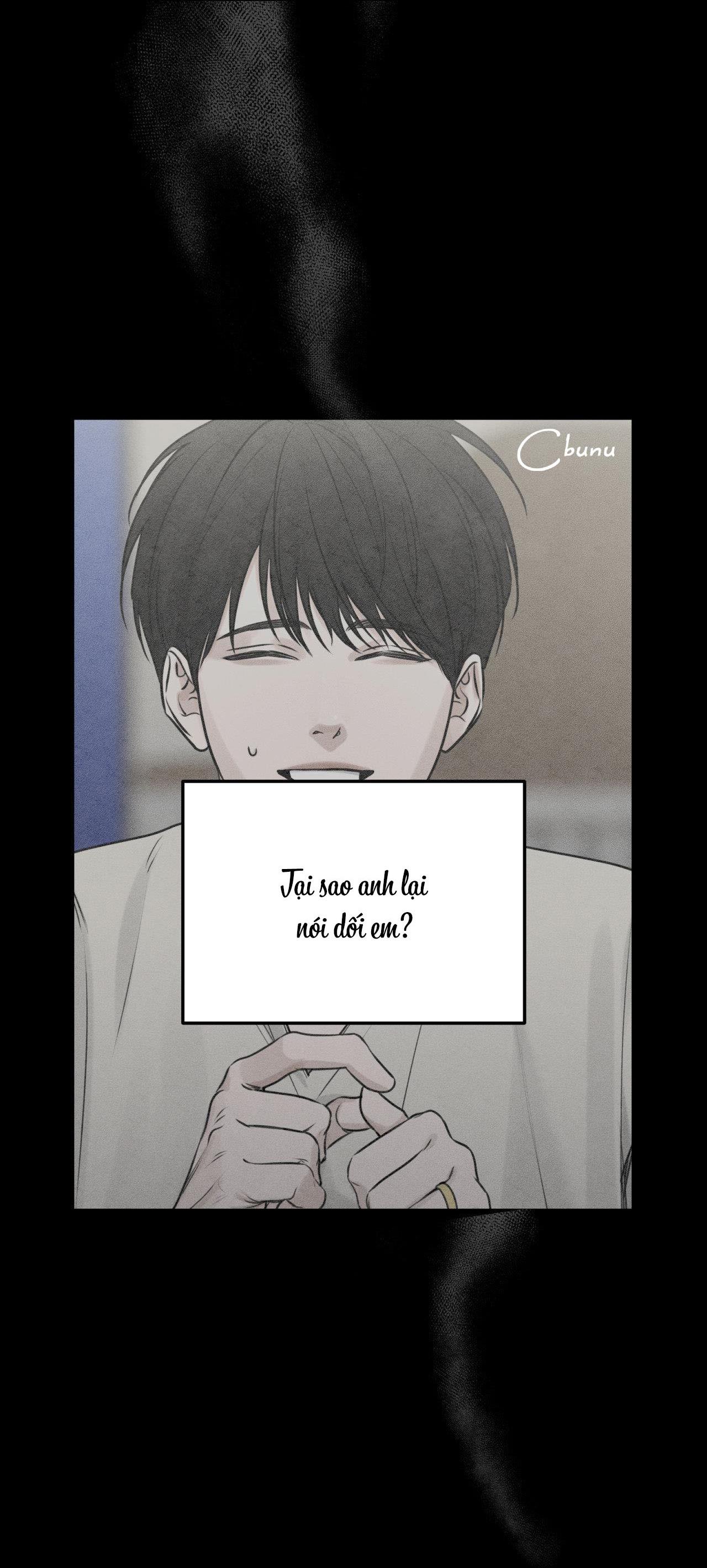 Đọc truyện  Gấu Teddy thân yêu - Chapter 6