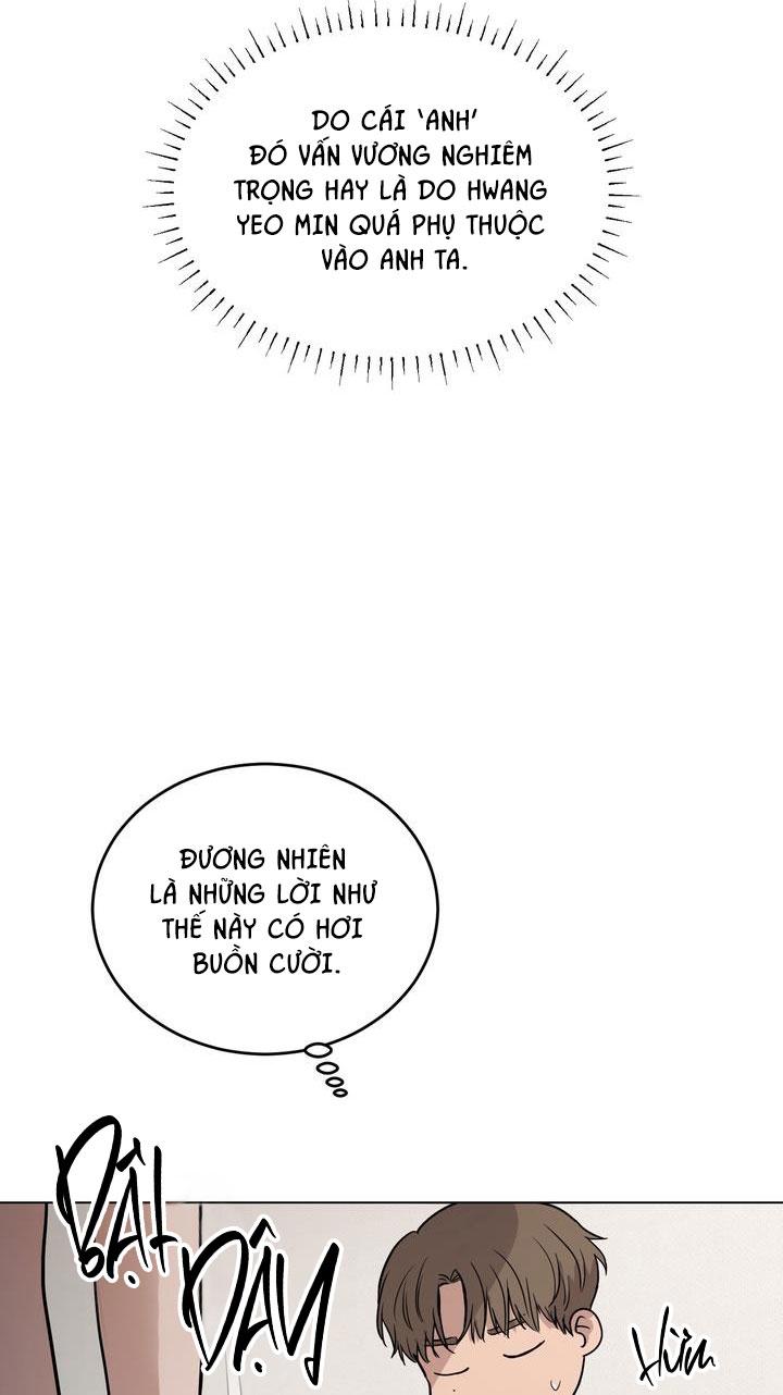 Đọc truyện BÁNH QUY TÌNH YÊU TAN CHẢY - Chapter 20