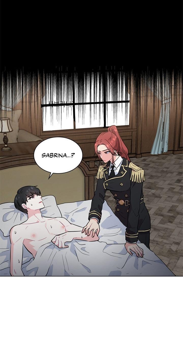 Đọc truyện Who’s your daddy - Chapter 1