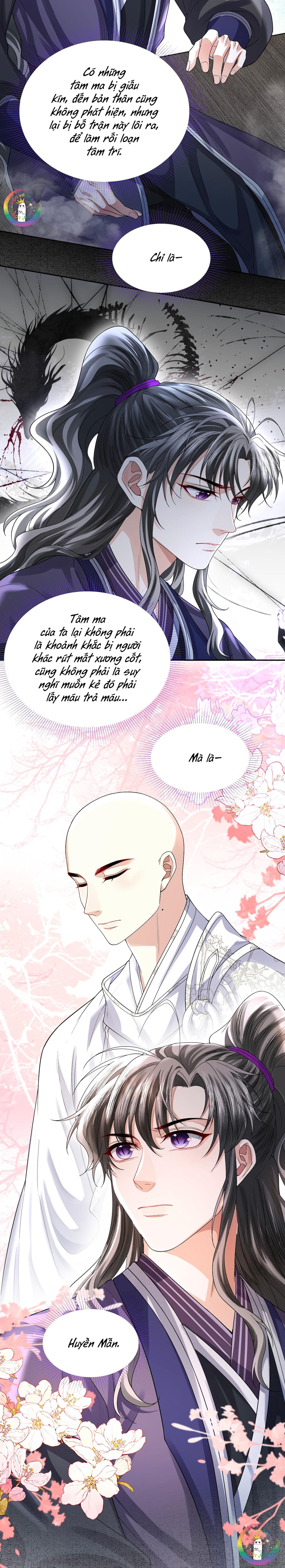 Đọc truyện (END) Đồng Tiền Kham Thế - Chapter 91