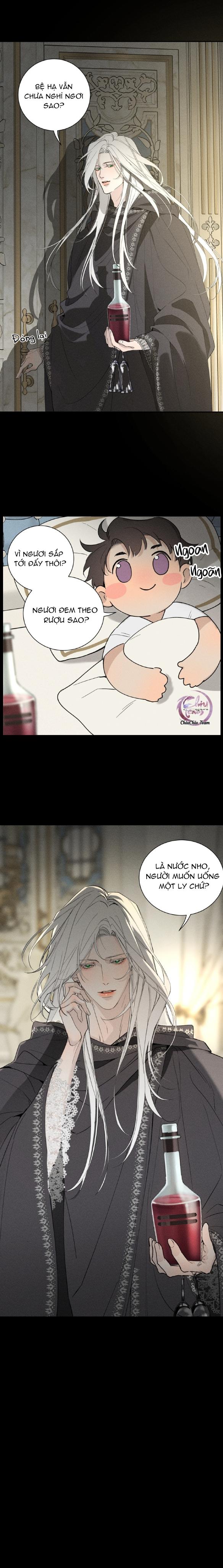 Đọc truyện Đồ Chơi (END) - Chapter 6