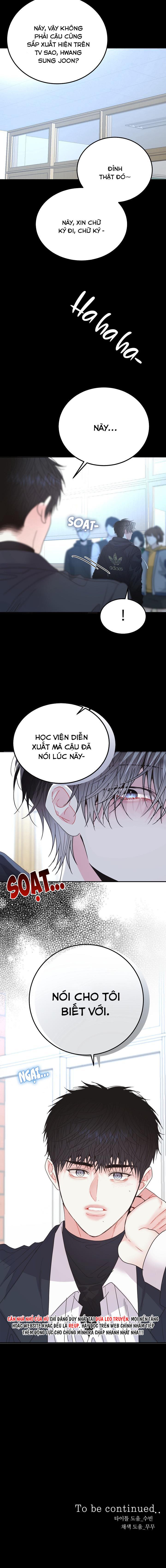 Đọc truyện YÊU EM THÊM LẦN NỮA (LOVE ME AGAIN) - Chapter 55