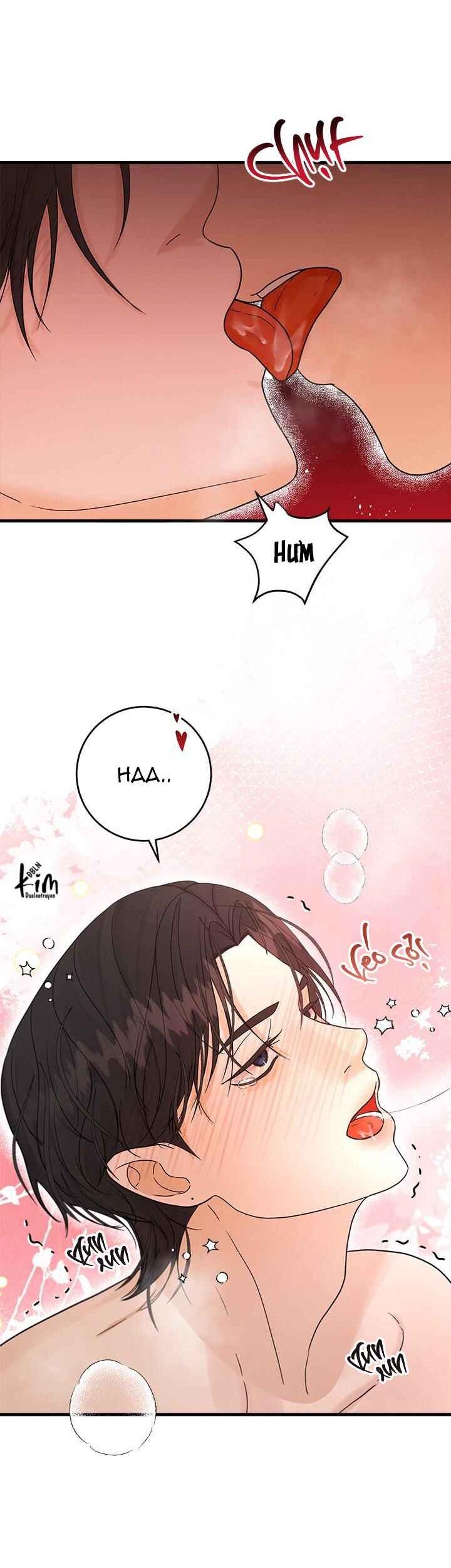 Đọc truyện TUYỂN TẬP NHẤT THỤ ĐA CÔNG CỦA NHÀ KIM - Chapter 29.9