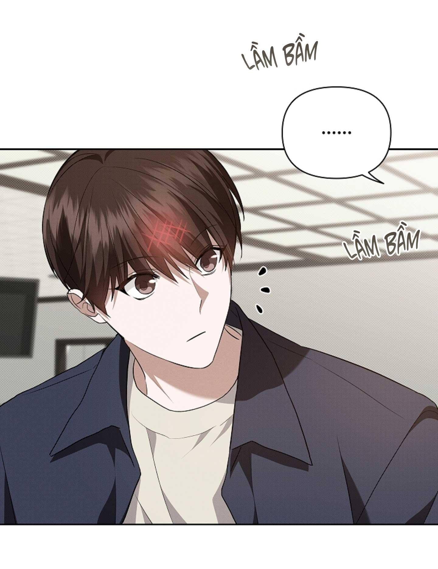 Đọc truyện ĐỪNG ĐỘNG VÀO CÚN CON! - Chapter 23