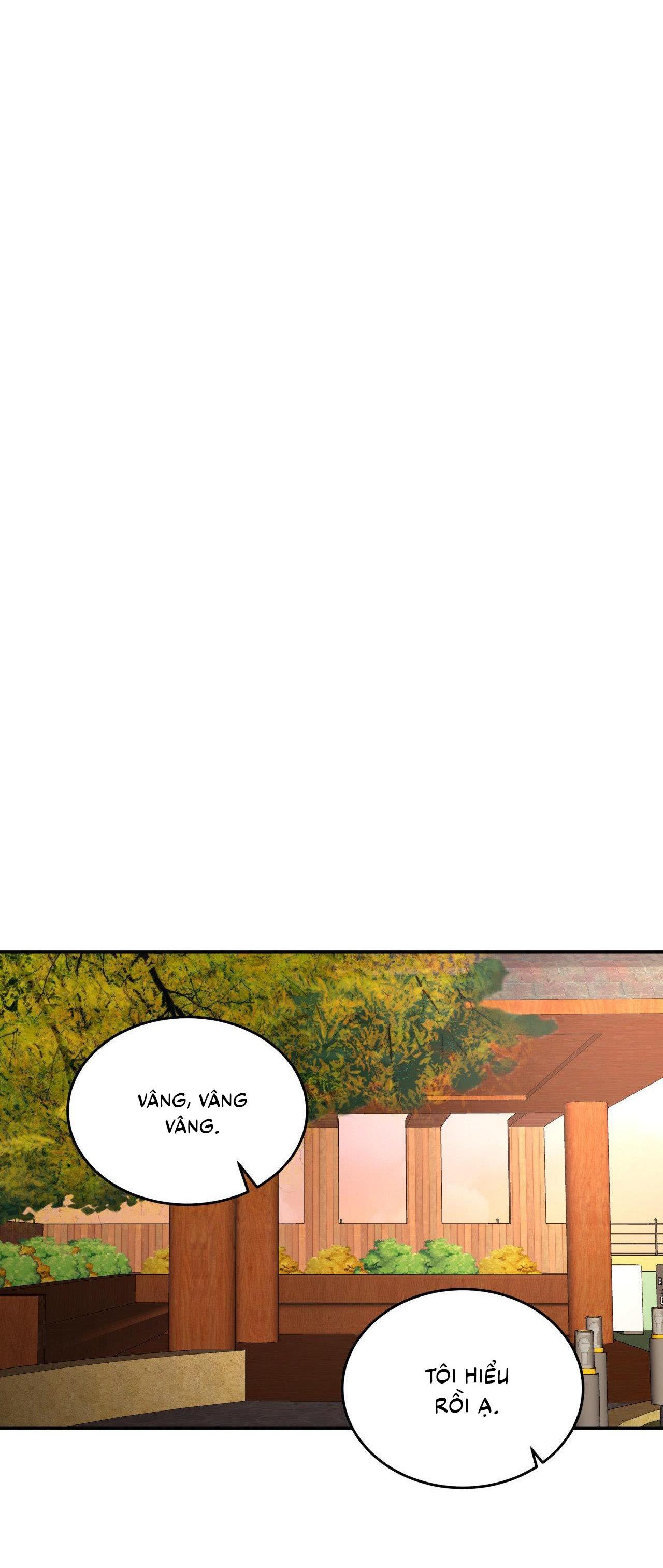 Đọc truyện  Love Remedy - Chapter 8