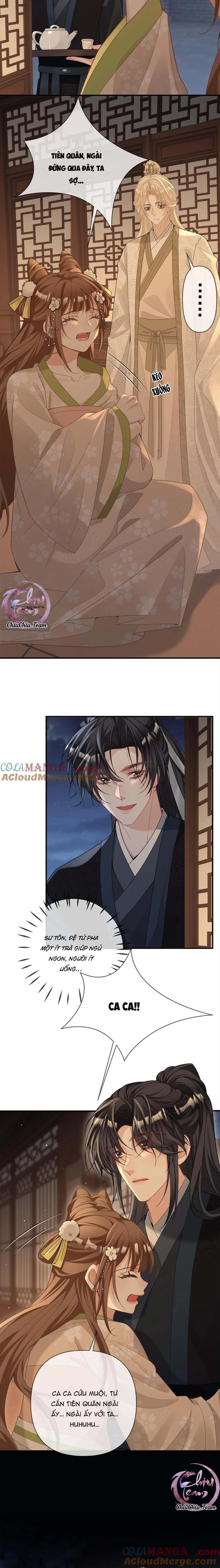 Đọc truyện Khát Vọng Ngọt Ngào - Chapter 242