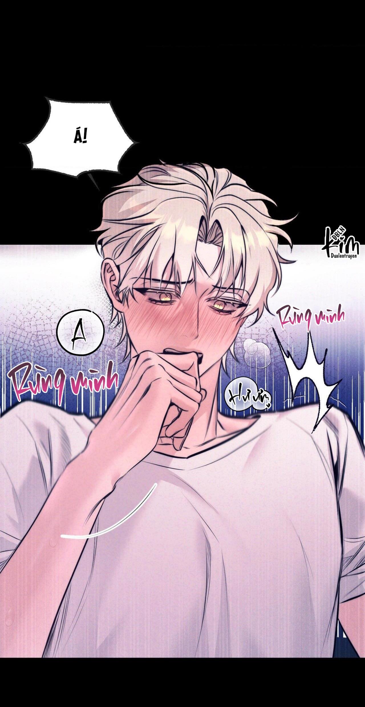 Đọc truyện KỲ THỊ - Chapter 7